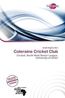Coleraine Cricket Club