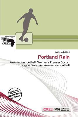 Portland Rain