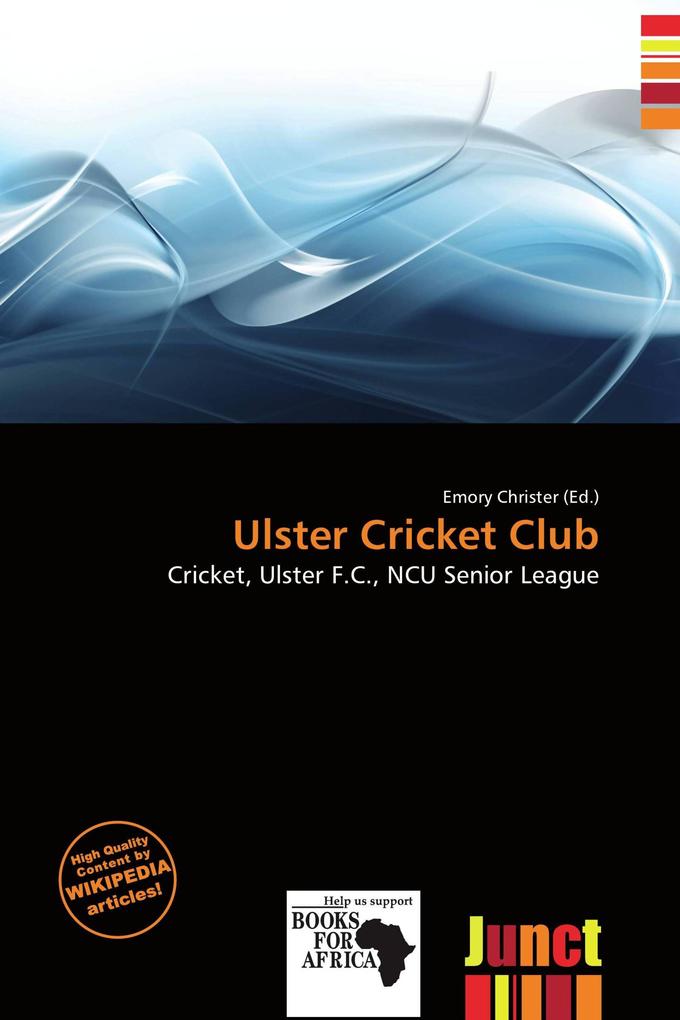 Ulster Cricket Club