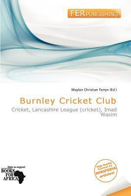 Burnley Cricket Club