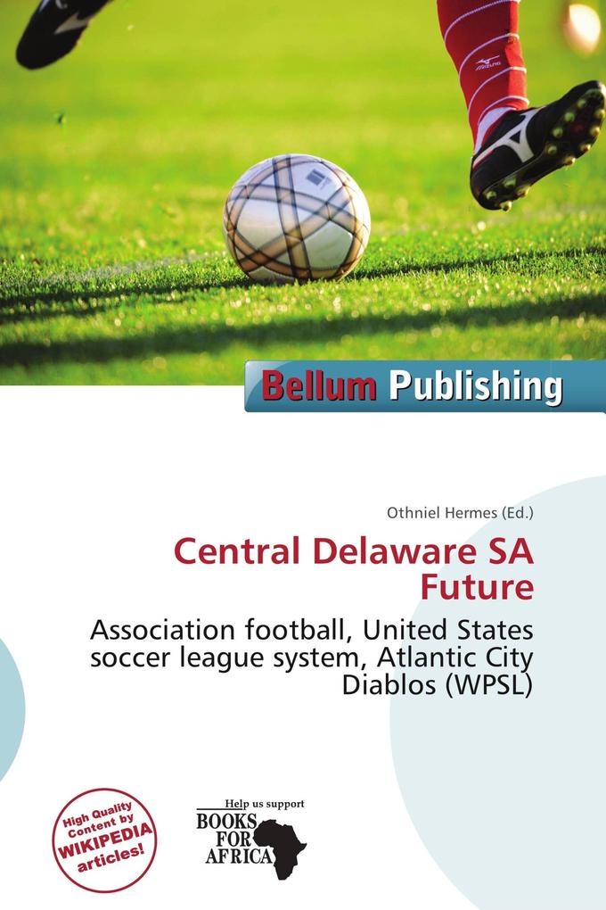 Central Delaware SA Future