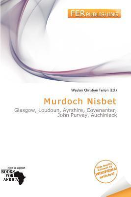 Murdoch Nisbet