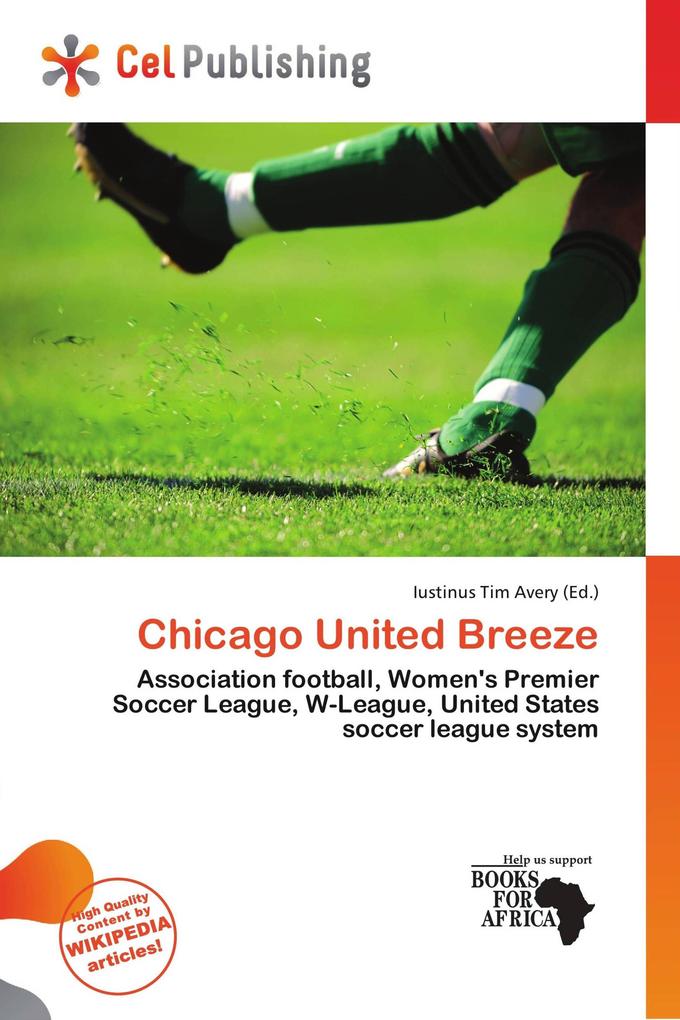 Chicago United Breeze