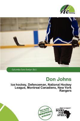 Don Johns