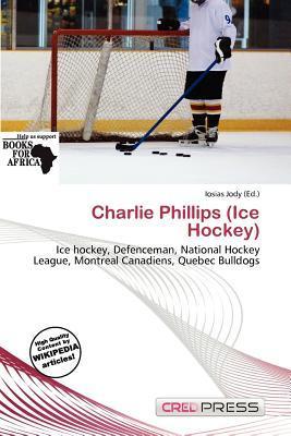 Charlie Phillips (Ice Hockey)