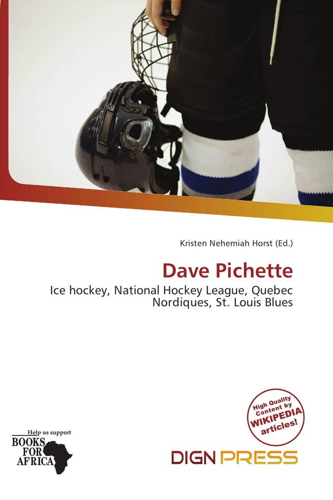 Dave Pichette