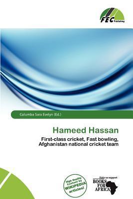 Hameed Hassan
