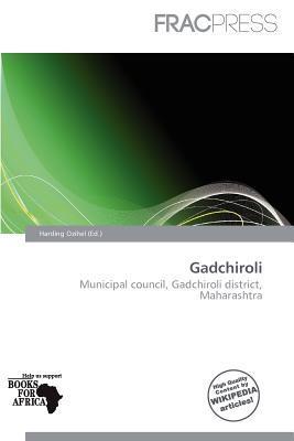 Gadchiroli