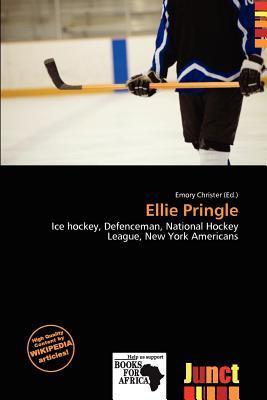 Ellie Pringle
