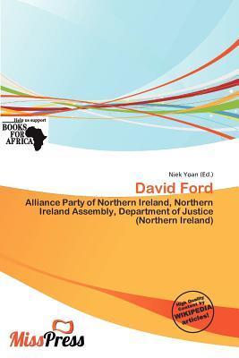 David Ford