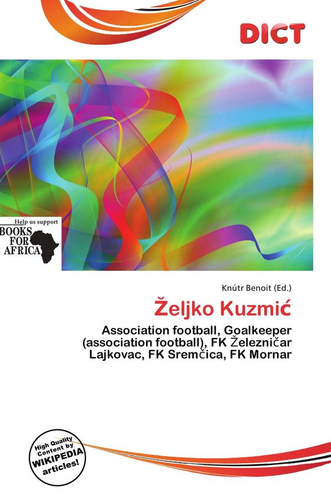 eljko Kuzmi