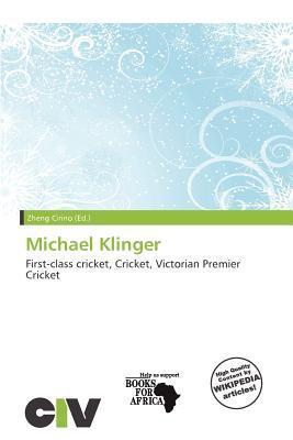Michael Klinger