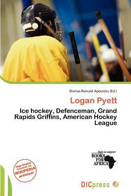 Logan Pyett