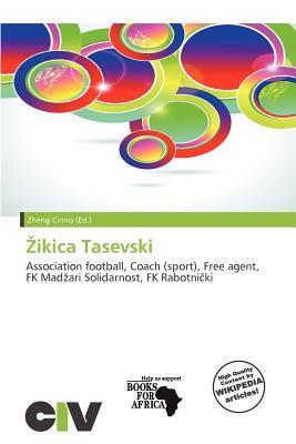 ikica Tasevski