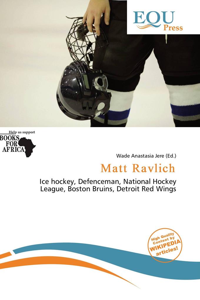 Matt Ravlich