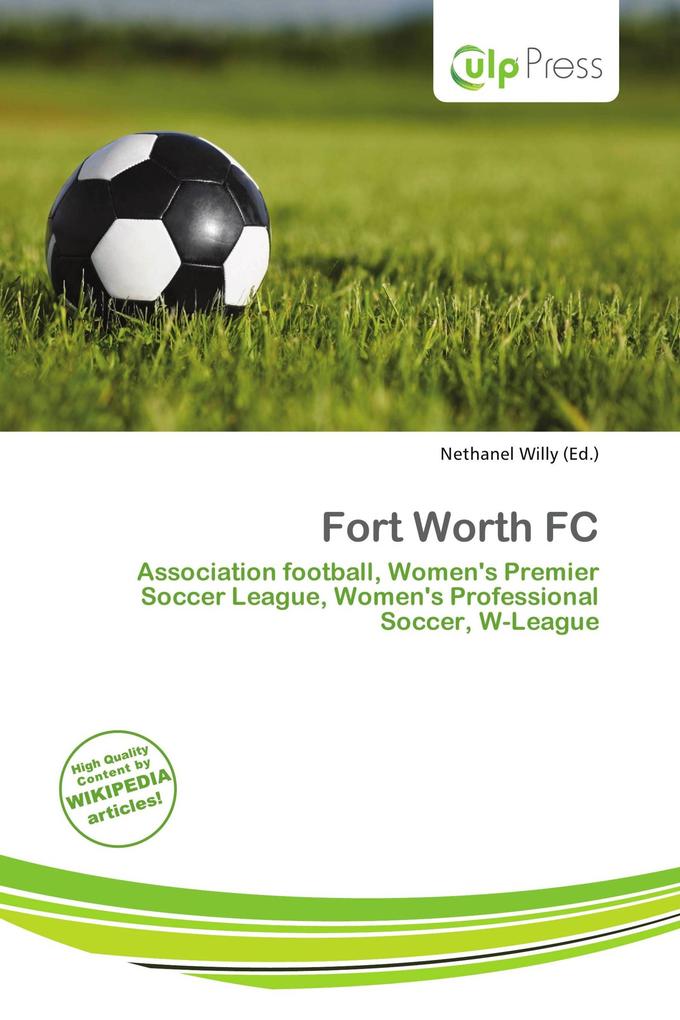 Fort Worth FC