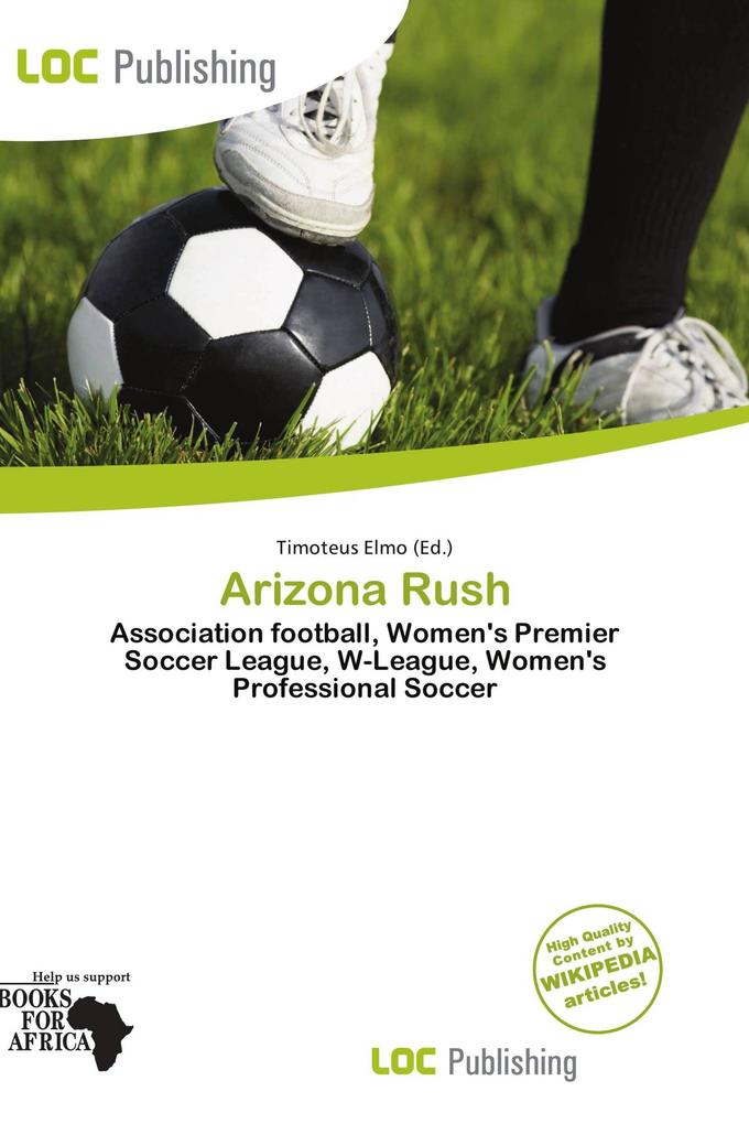 Arizona Rush