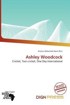 Ashley Woodcock