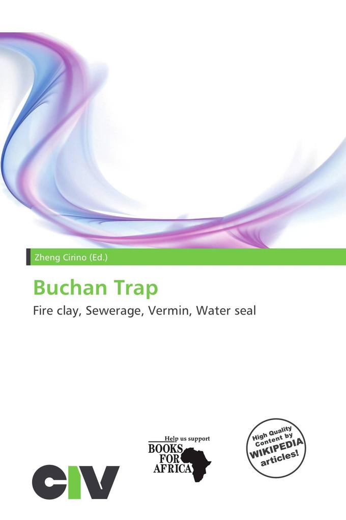 Buchan Trap
