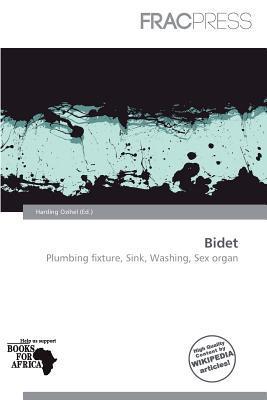 Bidet