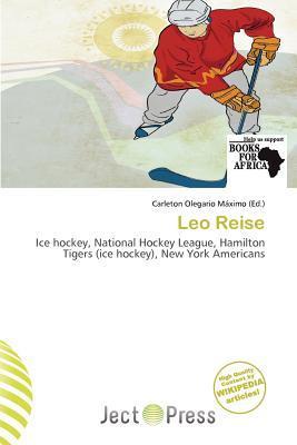Leo Reise