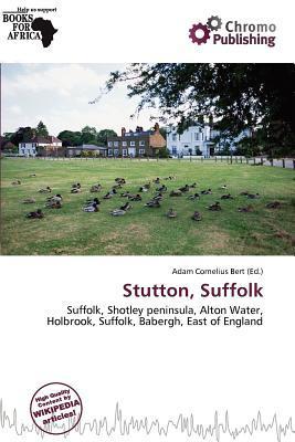 Stutton Suffolk