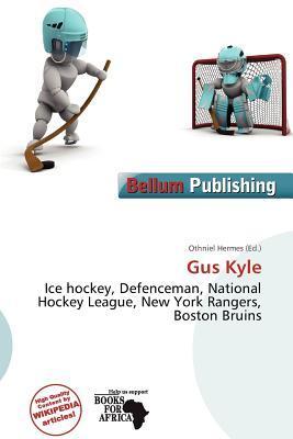 Gus Kyle