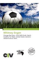 Whitney Engen
