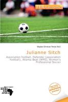 Julianne Sitch