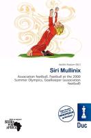 Siri Mullinix