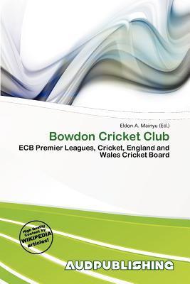 Bowdon Cricket Club