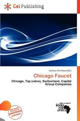 Chicago Faucet