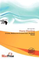 Hans Ebeling