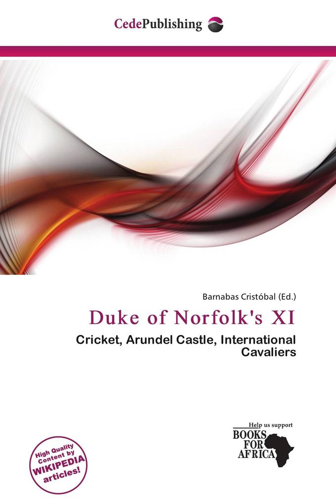 Duke of Norfolk's XI
