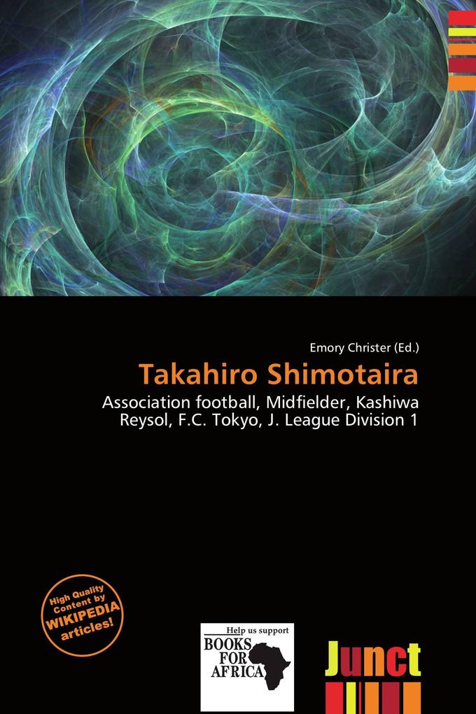 Takahiro Shimotaira