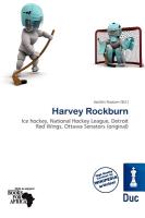 Harvey Rockburn