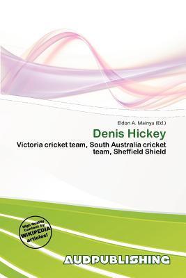 Denis Hickey