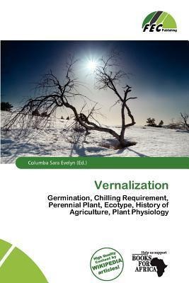 Vernalization