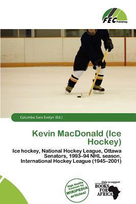 Kevin MacDonald (Ice Hockey)