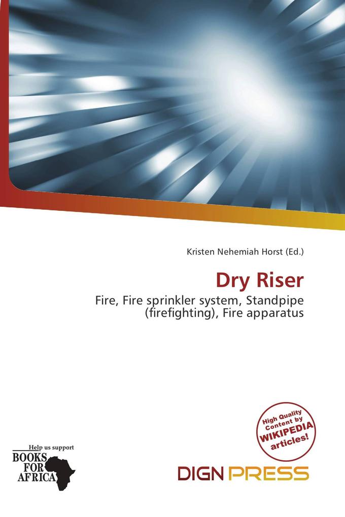 Dry Riser