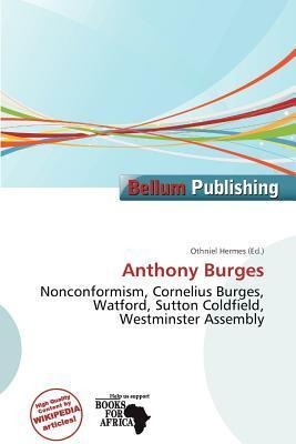 Anthony Burges