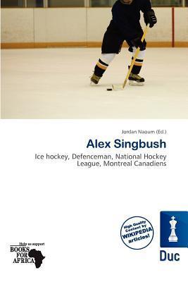 Alex Singbush