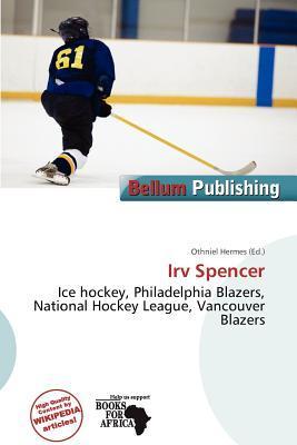 Irv Spencer