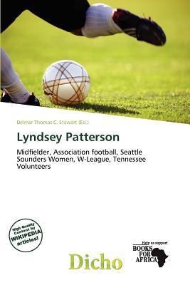 Lyndsey Patterson