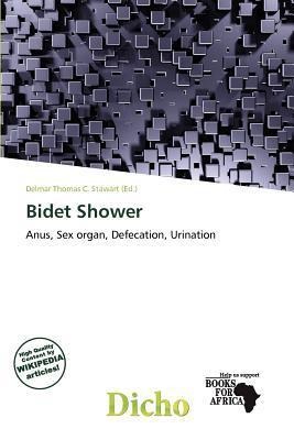 Bidet Shower