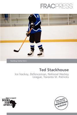 Ted Stackhouse