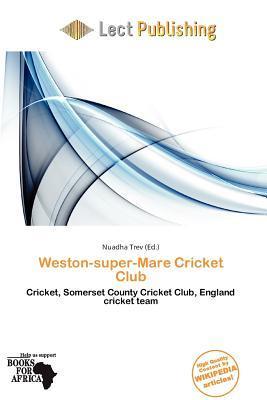 Weston-super-Mare Cricket Club