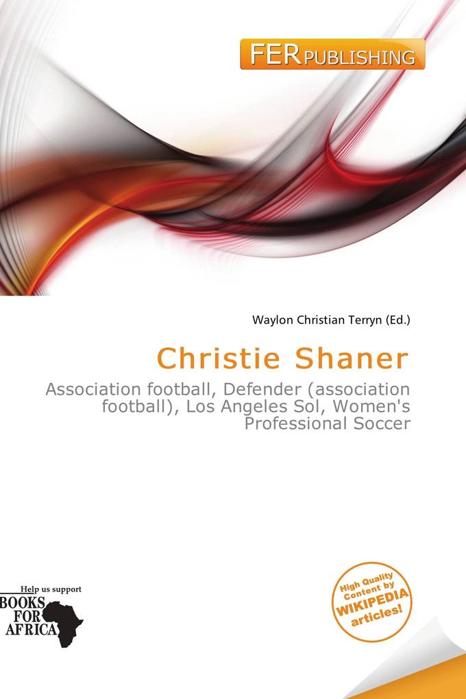 Christie Shaner