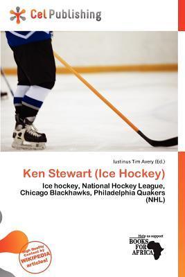 Ken Stewart (Ice Hockey)