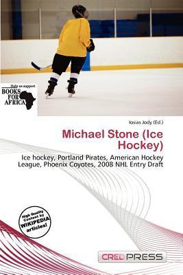 Michael Stone (Ice Hockey)